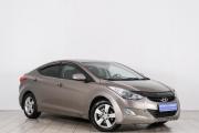 Hyundai Elantra V (MD) Красноярск  - изображение 26