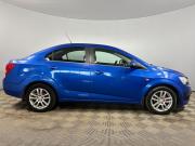 Chevrolet Aveo II Борисоглебск  - изображение 21