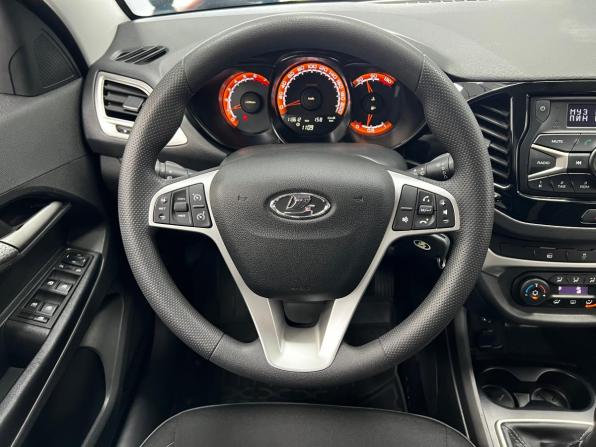 Lada (ВАЗ) Vesta I с пробегом 2022 года, цена 1 180 000 рублей, 113000 км, универсал, Автокод Объявления