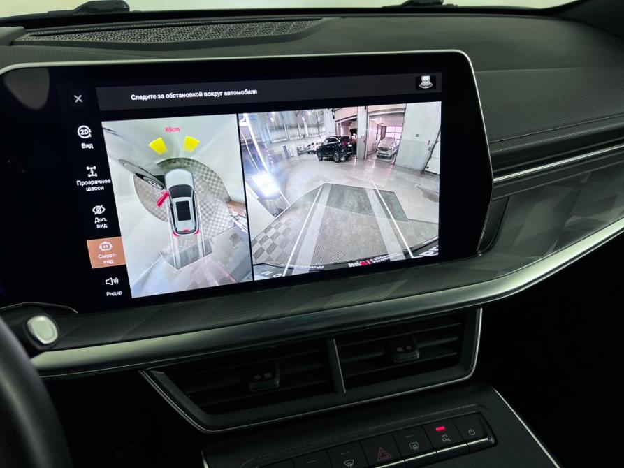 Haval F7 II Ростов-на-Дону  - изображение 15