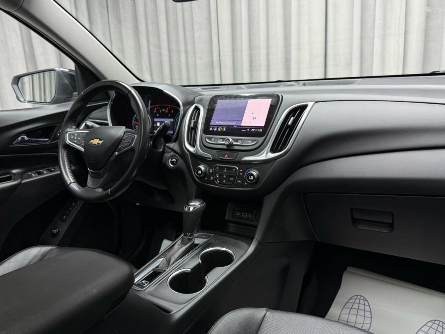 Chevrolet Equinox III Ижевск  - изображение 12