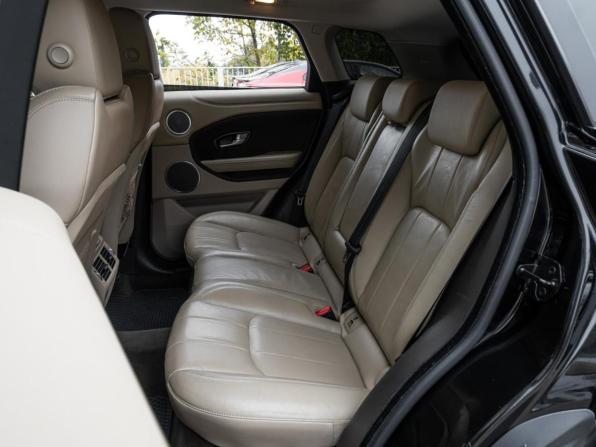 Land Rover Range Rover Evoque I Рестайлинг с пробегом 2018 года, цена 2 246 000 рублей, 148066 км, внедорожник, Автокод Объявления