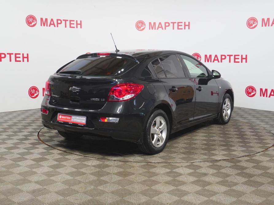 Chevrolet Cruze I Вологда  - изображение 5