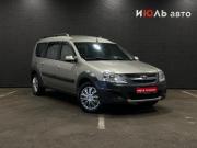 Lada (ВАЗ) Largus I Челябинск  - изображение 17