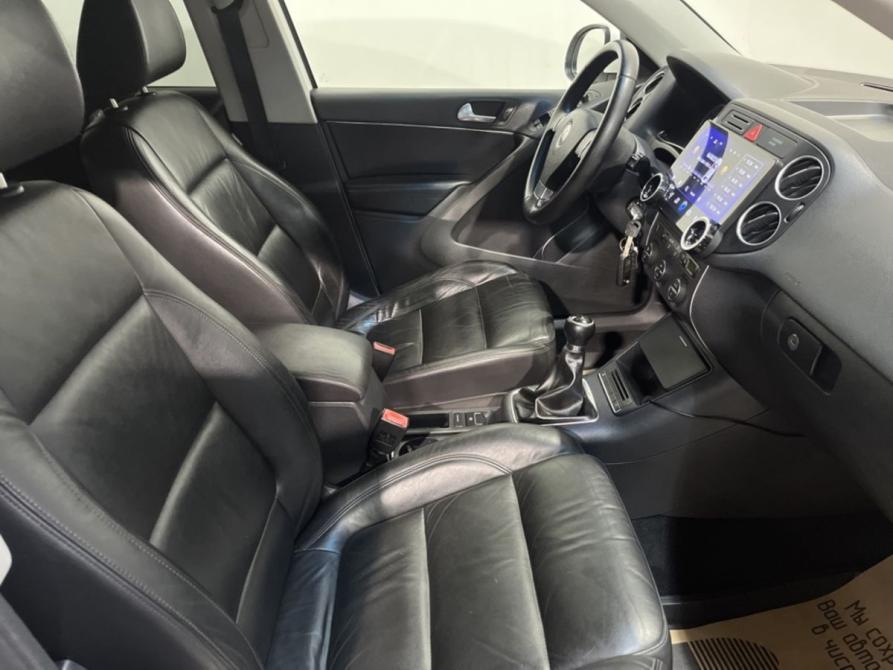 Volkswagen Tiguan I Курск  - изображение 7
