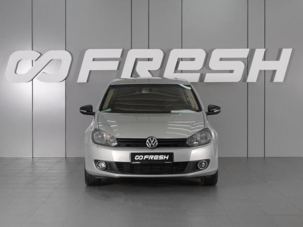 Volkswagen Golf VI с пробегом 2012 года, цена 905 000 рублей, 258023 км, хэтчбек, Автокод Объявления