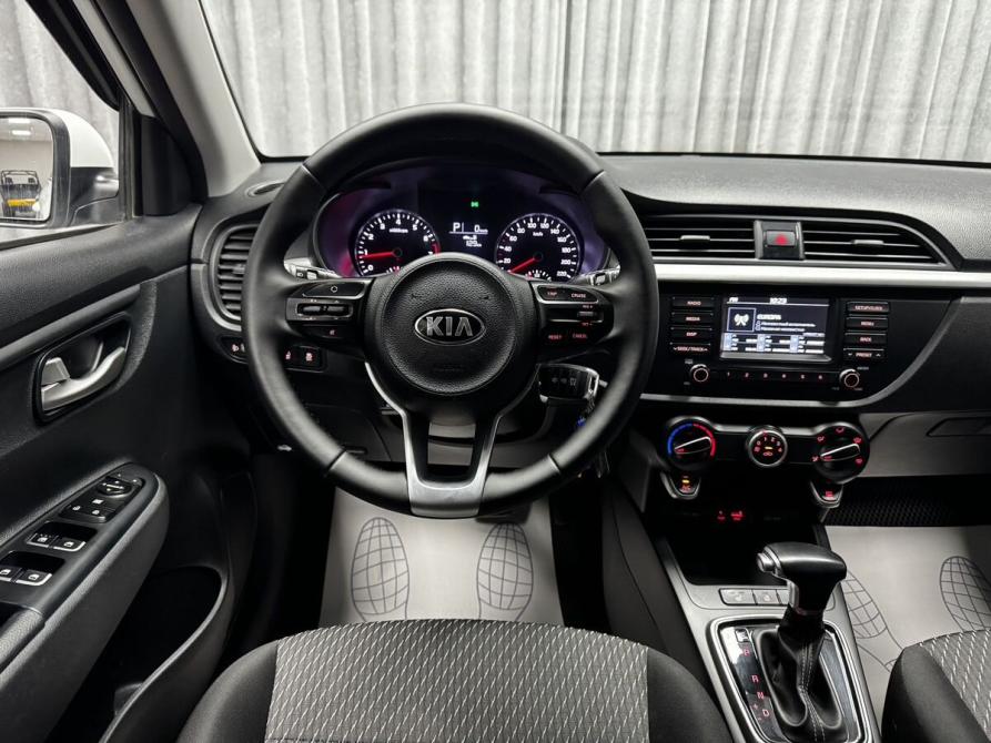 Kia Rio IV Стерлитамак  - изображение 22