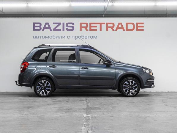 Lada (ВАЗ) Granta I Рестайлинг с пробегом 2024 года, цена 1 000 000 рублей, 22974 км, универсал, Автокод Объявления