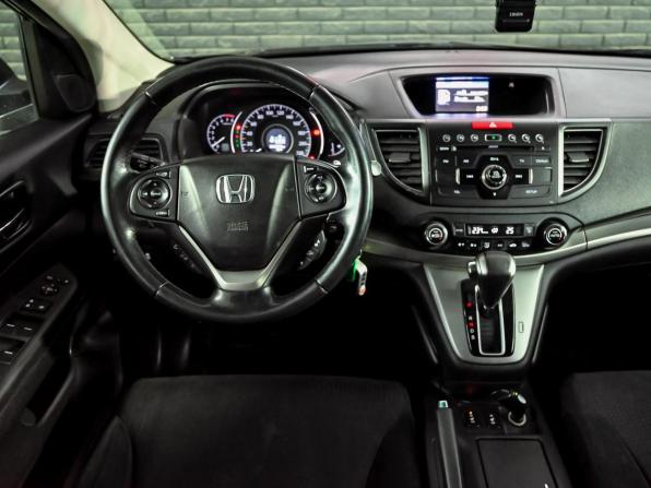 Honda CR-V IV с пробегом 2013 года, цена 1 850 000 рублей, 246578 км, внедорожник, Автокод Объявления