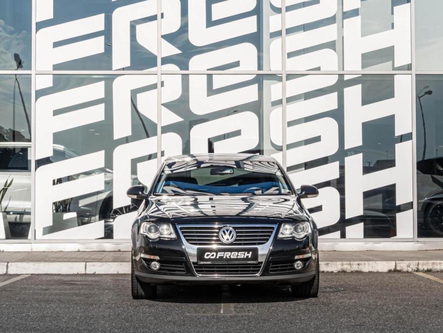 Volkswagen Passat B6 Краснодар  - изображение 3