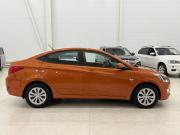 Hyundai Solaris I Рестайлинг Калуга  - изображение 25