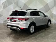 Kia Rio IV Оренбург  - изображение 29
