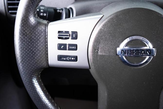 Nissan Pathfinder III Рестайлинг с пробегом 2012 года, цена 1 289 000 рублей, 240000 км, внедорожник, Автокод Объявления