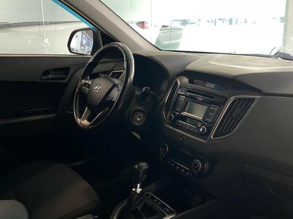 Hyundai Creta I с пробегом 2017 года, цена 1 417 000 рублей, 178765 км, внедорожник, Автокод Объявления