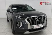 Hyundai Palisade I Астрахань  - изображение 24