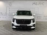 GAC GS8 II Москва  - изображение 32