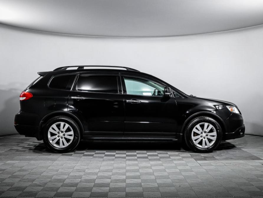 Subaru Tribeca I Рестайлинг Москва  - изображение 4