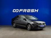 Volkswagen Polo VI Москва  - изображение 23