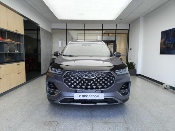 Chery Tiggo 8 Pro I с пробегом 2023 года, цена 1 850 000 рублей, 106270 км, внедорожник, Автокод Объявления