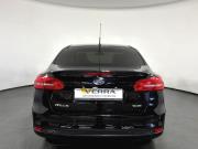Ford Focus III Рестайлинг Пермь  - изображение 23