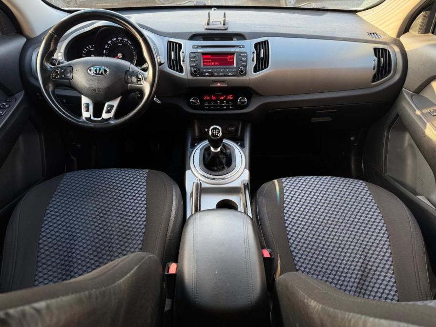 Kia Sportage III Рестайлинг Набережные Челны  - изображение 22