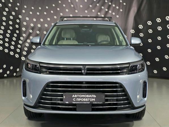 Aito M7 I с пробегом 2023 года, цена 3 960 000 рублей, 58950 км, внедорожник, Автокод Объявления