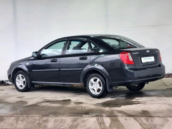 Chevrolet Lacetti I с пробегом 2011 года, цена 390 000 рублей, 200395 км, седан, Автокод Объявления