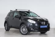 Nissan Qashqai I Рестайлинг Новосибирск  - изображение 21