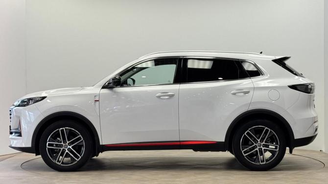 Changan CS55 Plus II с пробегом 2023 года, цена 2 150 000 рублей, 30595 км, внедорожник, Автокод Объявления