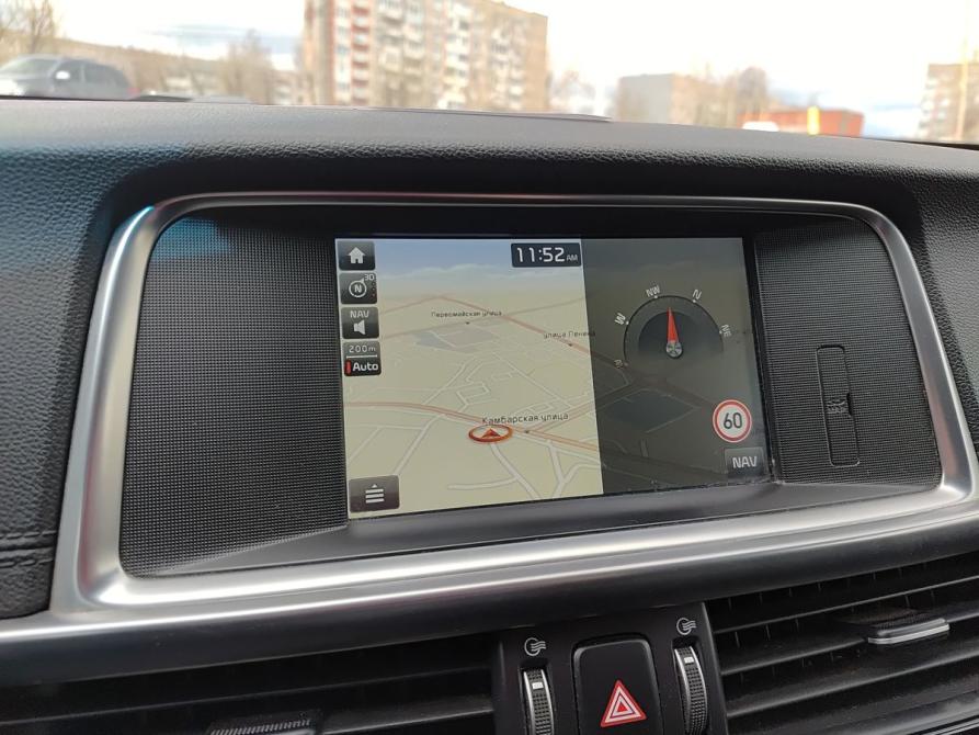Kia Optima IV Рестайлинг Ижевск  - изображение 25