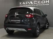 Renault Kaptur I Рестайлинг Пермь  - изображение 20