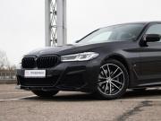 BMW 5 серии VII (G30/G31/G38) Рестайлинг Москва  - изображение 57