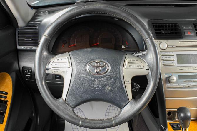 Toyota Camry VI (XV40) с пробегом 2006 года, цена 999 000 рублей, 382639 км, седан, Автокод Объявления