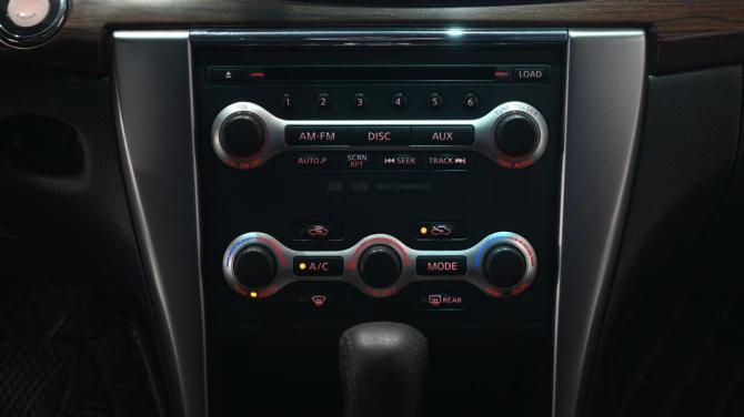 Nissan Teana II с пробегом 2010 года, цена 950 000 рублей, 294024 км, седан, Автокод Объявления