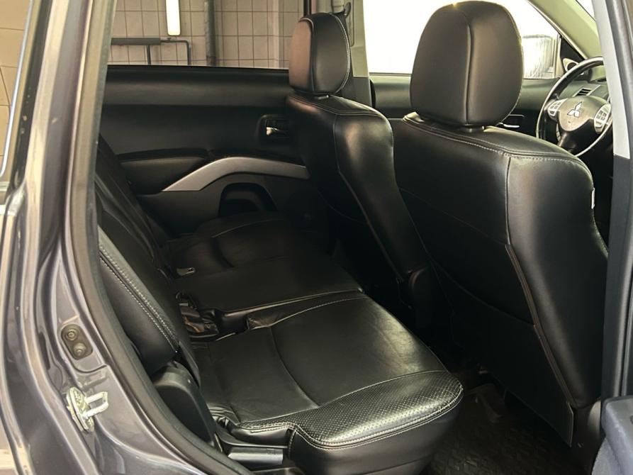 Mitsubishi Outlander II Волгоград  - изображение 18