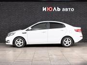 Kia Rio III Рестайлинг Екатеринбург  - изображение 26