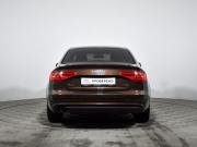 Audi A4 IV (B8) Рестайлинг Санкт-Петербург  - изображение 26