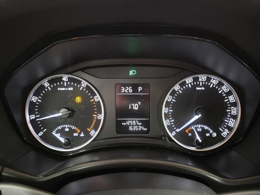 Skoda Octavia II (A5) Рестайлинг Казань  - изображение 16