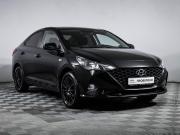 Hyundai Solaris II Рестайлинг Москва  - изображение 19