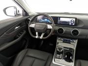 Forthing T5 EVO Москва  - изображение 56