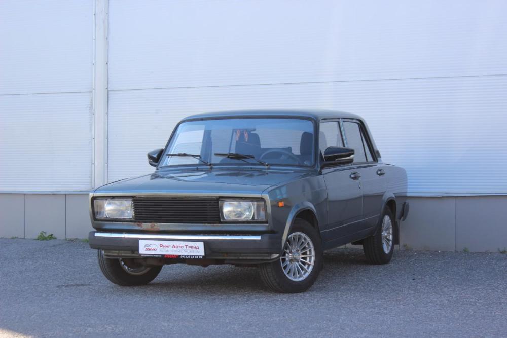 Lada (ВАЗ) 2105 Белгород  - изображение 1