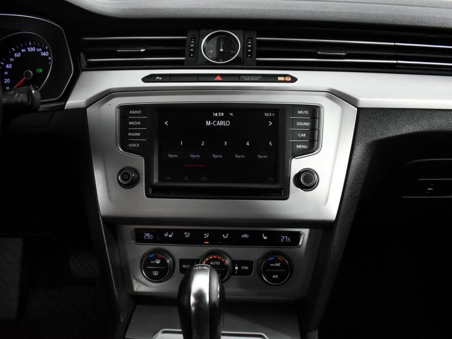 Volkswagen Passat B8 Санкт-Петербург  - изображение 16