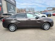 Lada (ВАЗ) Vesta I Альметьевск  - изображение 32