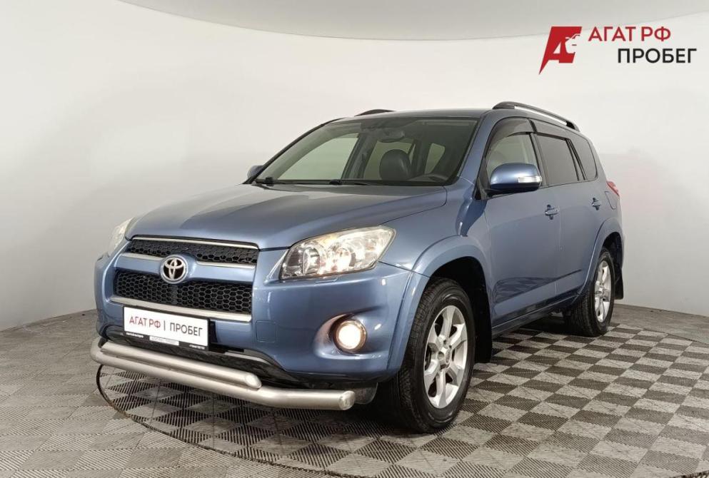 Toyota RAV4 III (XA30) Рестайлинг Волгоград  - изображение 3