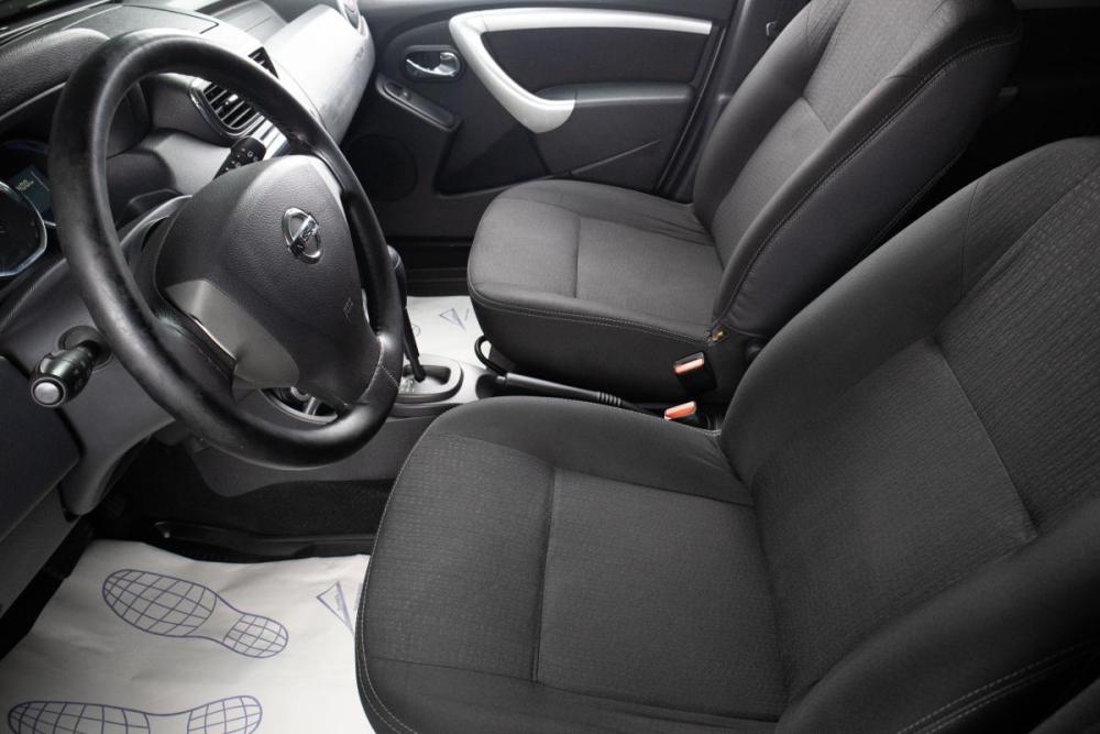 Nissan Terrano III (D10) Оренбург  - изображение 16