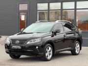 Lexus RX III Рестайлинг Волгоград  - изображение 44