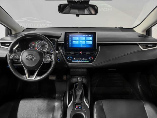 Toyota Corolla XII (E210) с пробегом 2021 года, цена 1 950 000 рублей, 40415 км, седан, Автокод Объявления