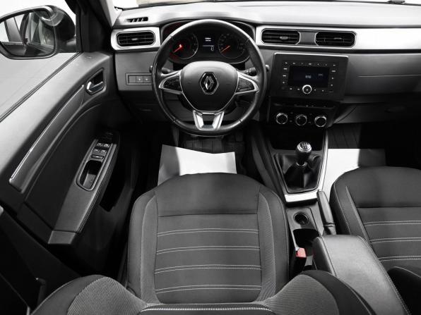 Renault Arkana I с пробегом 2019 года, цена 1 615 000 рублей, 120686 км, внедорожник, Автокод Объявления
