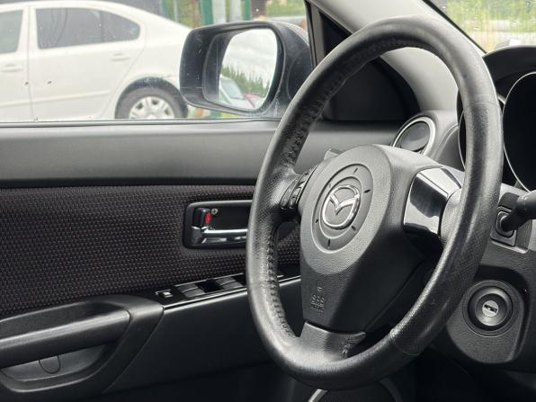 Mazda 3 I (BK) Рестайлинг с пробегом 2008 года, цена 399 000 рублей, 245000 км, седан, Автокод Объявления