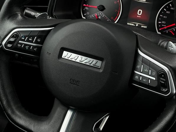 Haval F7 I с пробегом 2021 года, цена 1 595 800 рублей, 104906 км, внедорожник, Автокод Объявления